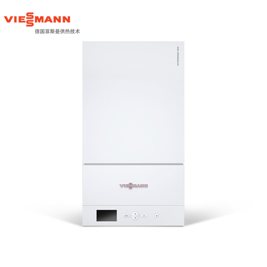 viessmann德国菲斯曼壁挂炉a1je24kw